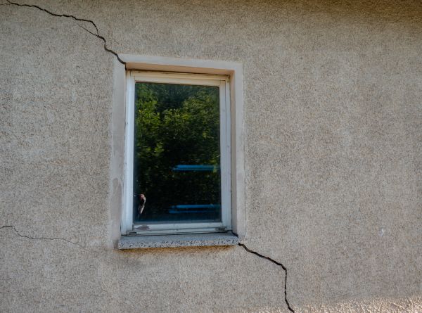 Foundation Structural Repair in Valrico