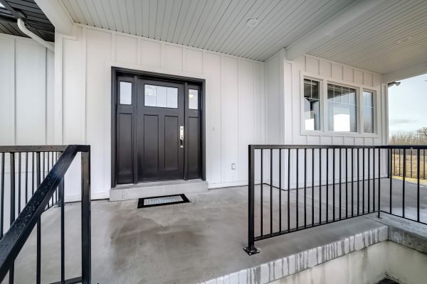 Cost of Porch Foundation Repair in Valrico