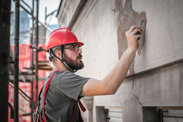 Cost of Structural Repair in Valrico