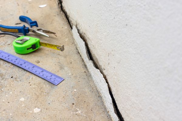 Structural Damage Repair in Valrico