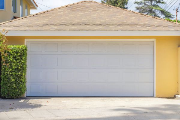 Cost of Garage Foundation Repair in Valrico