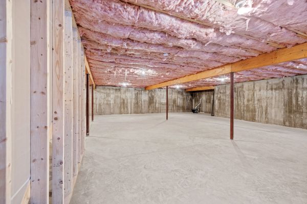 Foundation Maintenance in Valrico