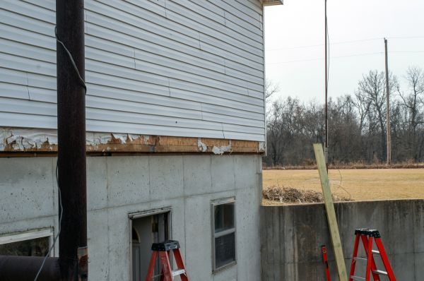 House Foundation Leveling in Valrico