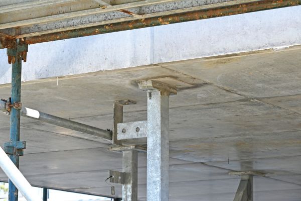 Pier And Beam Repair in Valrico