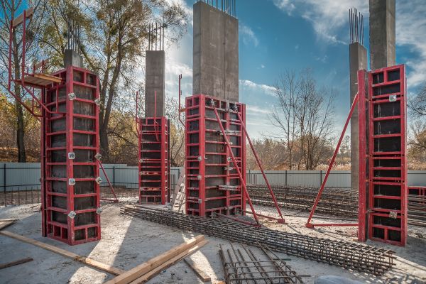 Cost of Foundation Support Service in Valrico