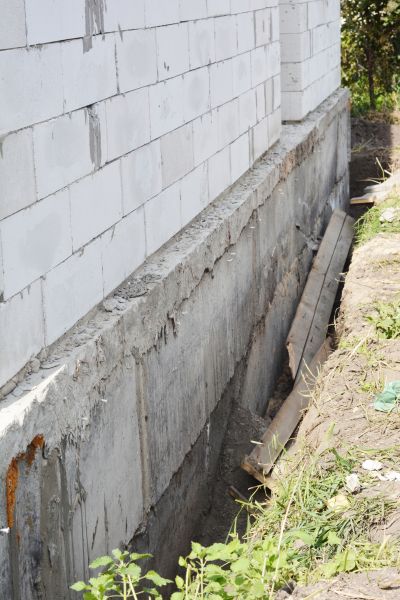 Cost of Subsidence Repair in Valrico