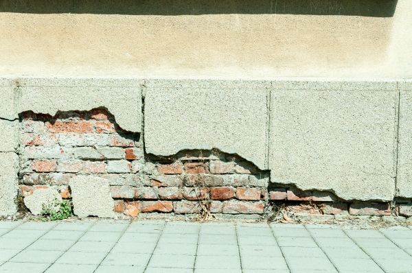 Cost of Foundation Damage Repair in Valrico