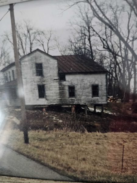 Foundation Jacking in Valrico