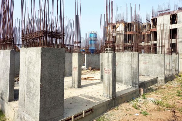Cost of Foundation Stabilizing in Valrico