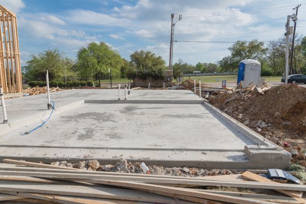 Building Foundation Repair in Valrico