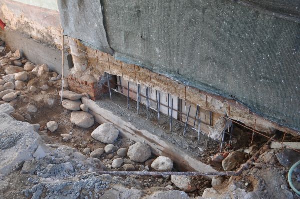 Cost of Foundation Reinforcement in Valrico