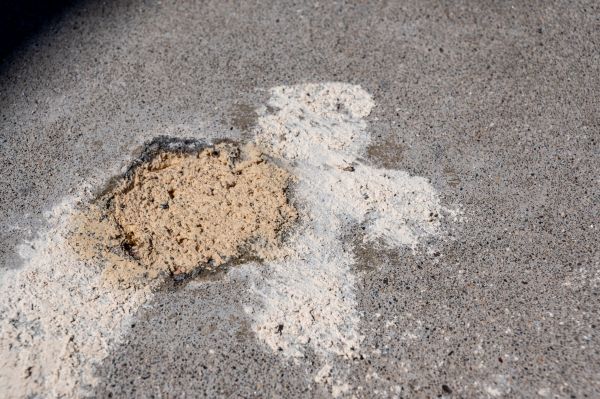Foundation Leveling Service in Valrico
