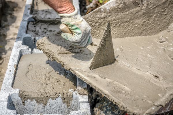 Cost of Foundation Mortar Repair in Valrico