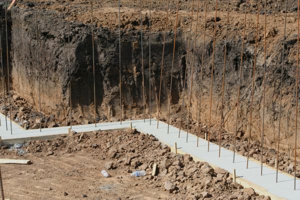 Footer Repair in Valrico