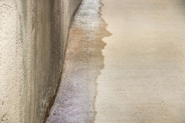 Cost of Leaking Foundation Repair in Valrico